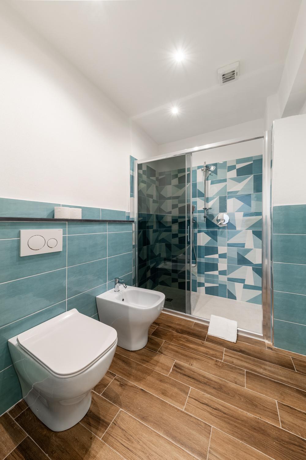 Appartement Giano Host - Gozzano, Simple Pleasures Gênes