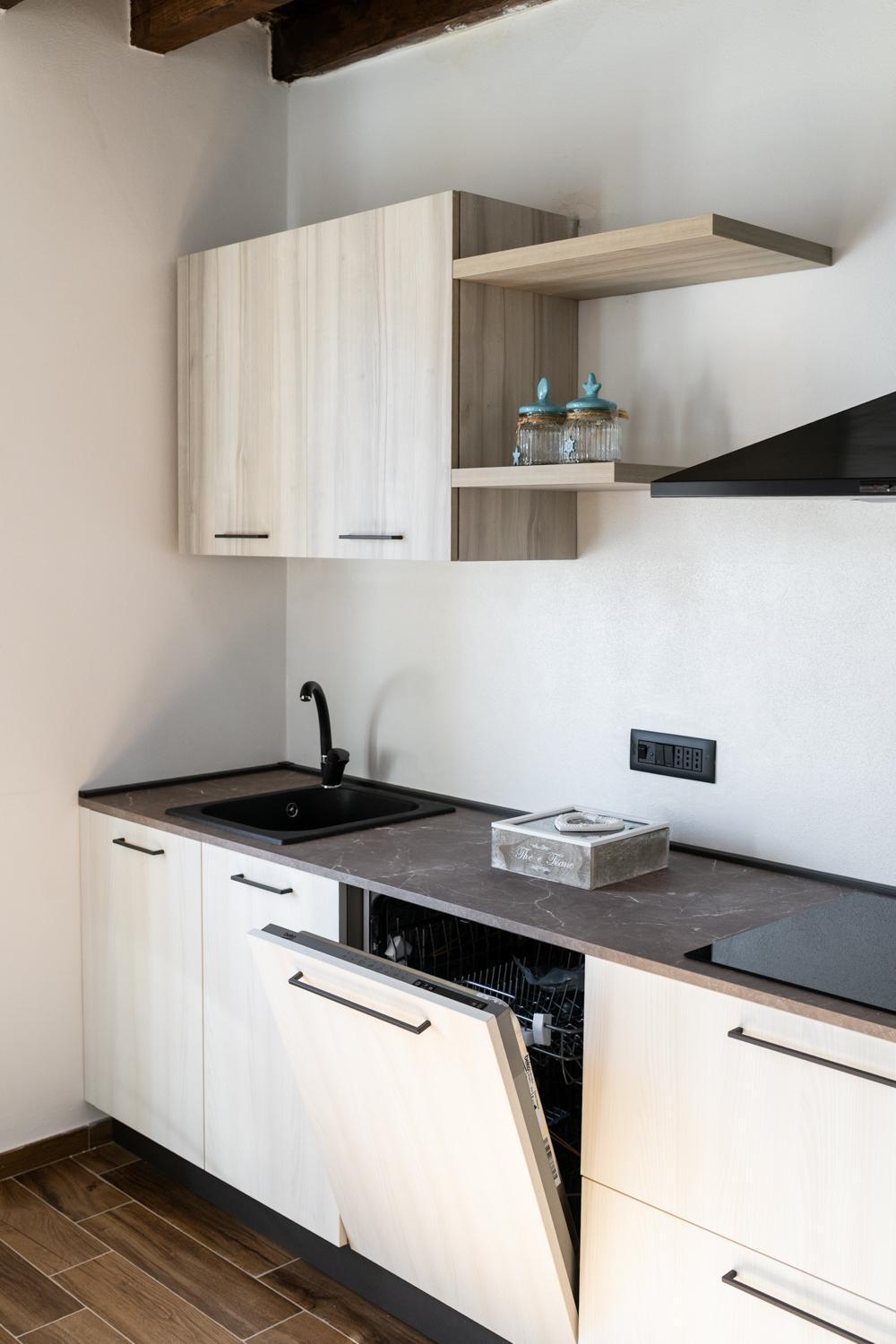 Appartement Giano Host - Gozzano, Simple Pleasures *