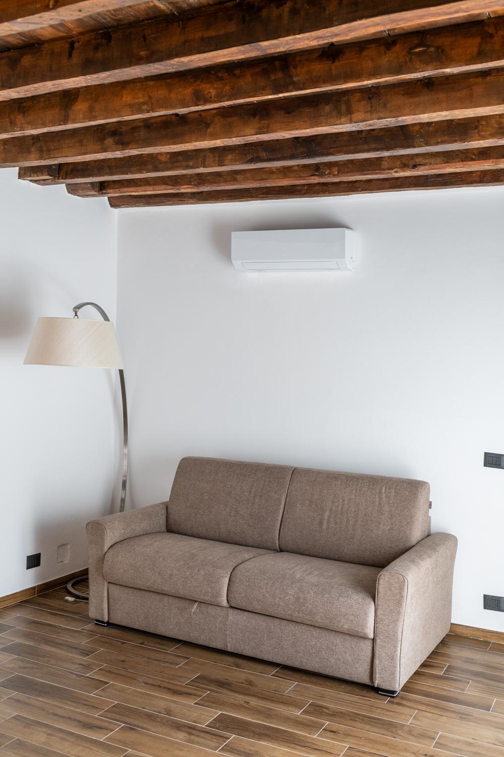 Appartement Giano Host - Gozzano, Simple Pleasures *