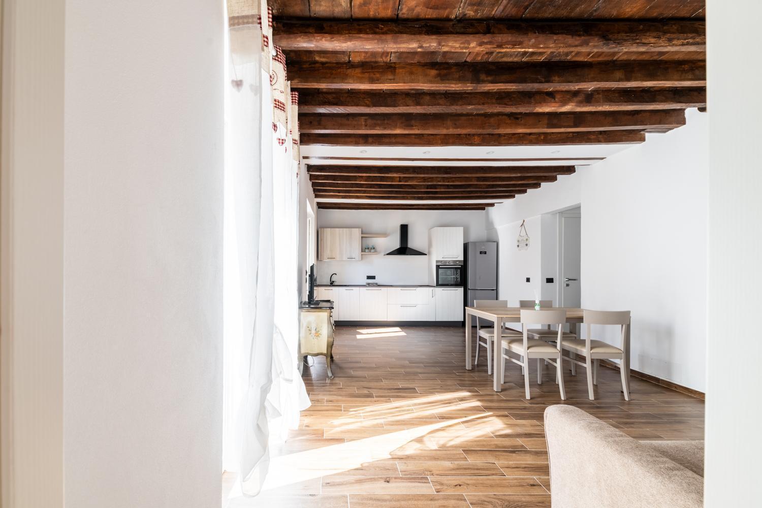 Giano Host - Gozzano, Simple Pleasures Appartamento Genova