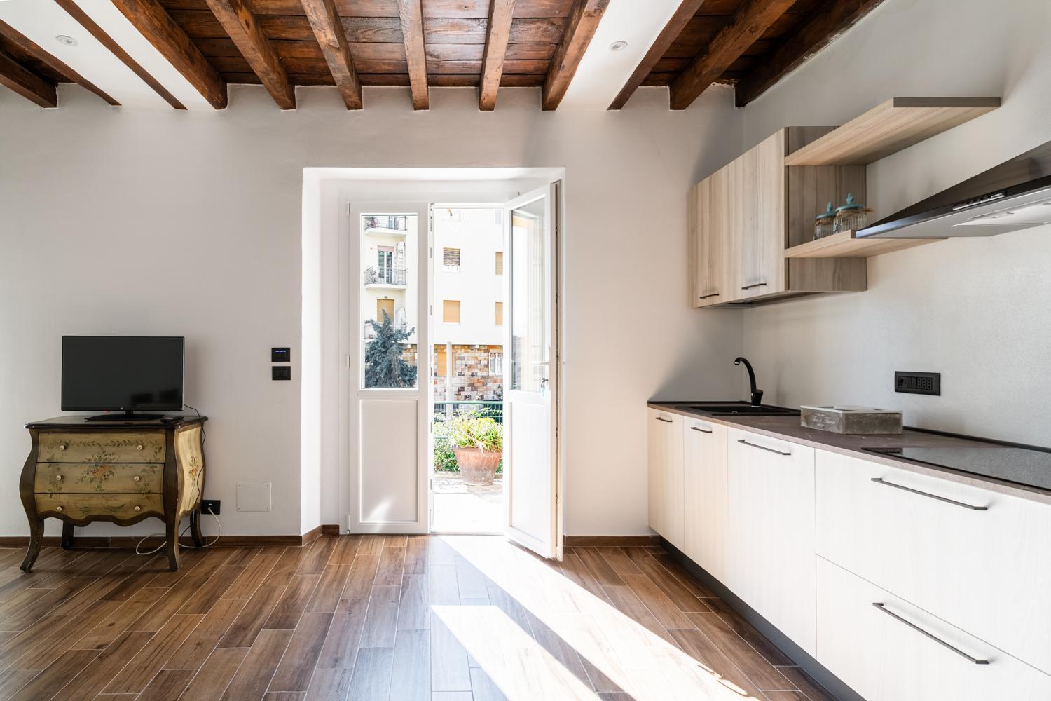 Giano Host - Gozzano, Simple Pleasures Appartamento *