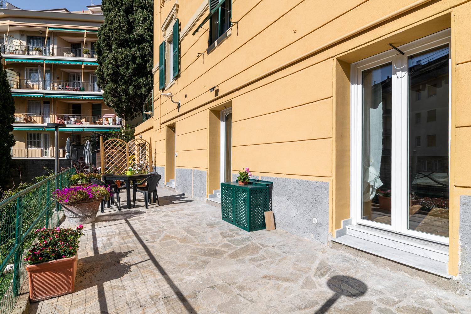 Giano Host - Gozzano, Simple Pleasures Appartamento Genova