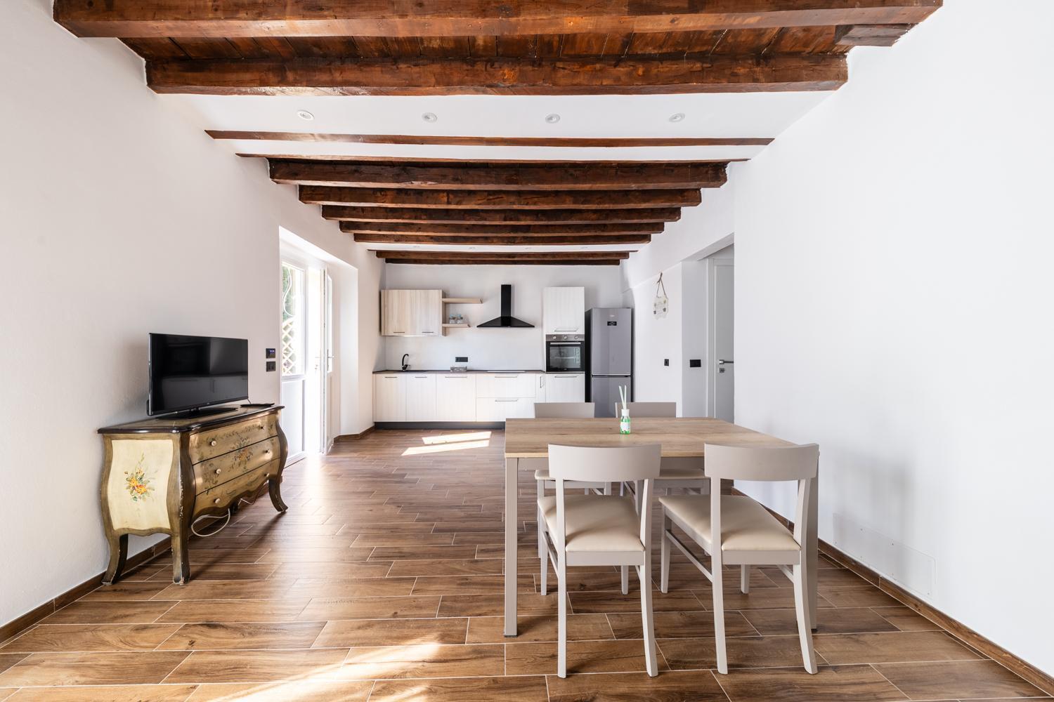 Giano Host - Gozzano, Simple Pleasures Appartamento